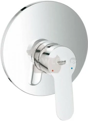 Смеситель Grohe BauEdge 29078000