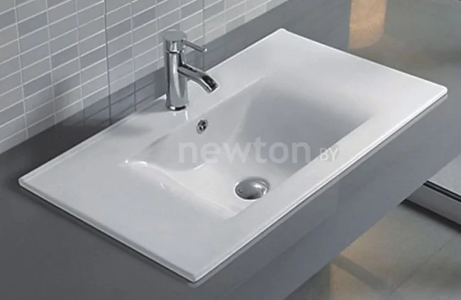 Умывальник CeramaLux NYJ807-90