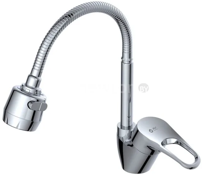 Смеситель AV Engineering AVBAS4-A294-458