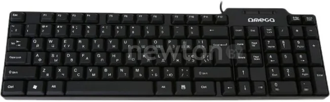 Клавиатура Omega OK-05