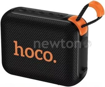 Беспроводная колонка Hoco HC31 (черный)