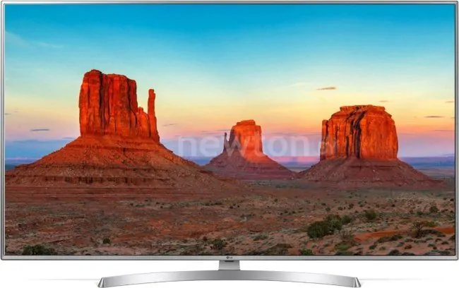 Телевизор LG 55UK6510