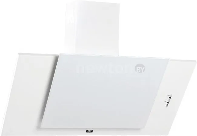 Кухонная вытяжка ZorG Technology Titan A White 90 (750 куб. м/ч)