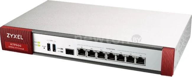 Межсетевой экран Zyxel ZyWALL ATP500
