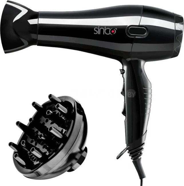 Фен Sinbo SHD 2686
