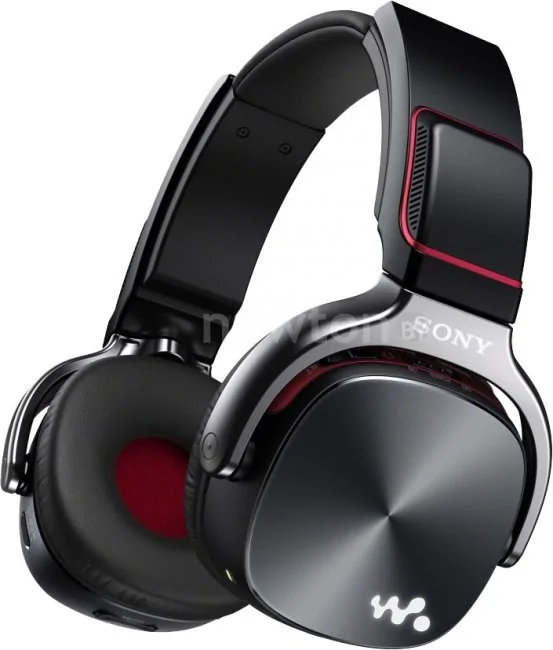 MP3 плеер Sony NWZ-WH505 (16GB) Black