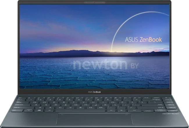 Ноутбук ASUS ZenBook 14 UX425EA-KI463