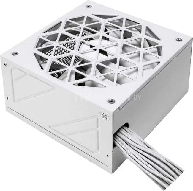 Блок питания 1stPlayer ACK 650W HA-650AC1-WH
