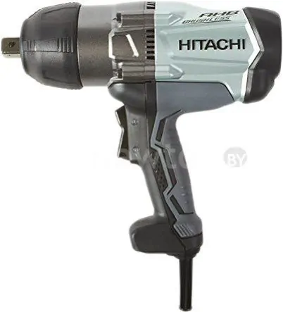 Ударный гайковерт Hikoki (Hitachi) WR22SE