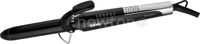 Круглая  плойка BBK BST1020