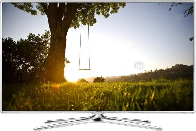 Телевизор Samsung UE40F6510