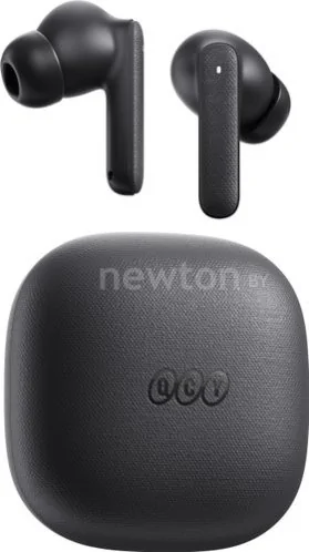 Наушники QCY Buds QT43 (черный)