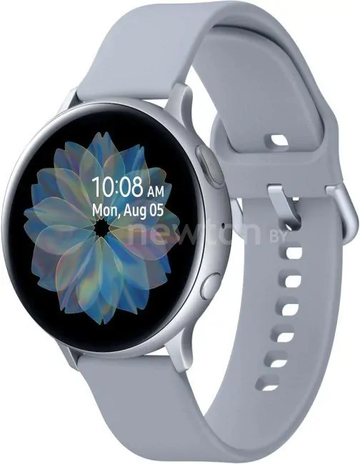 Умные часы Samsung Galaxy Watch Active2 44мм (арктика)