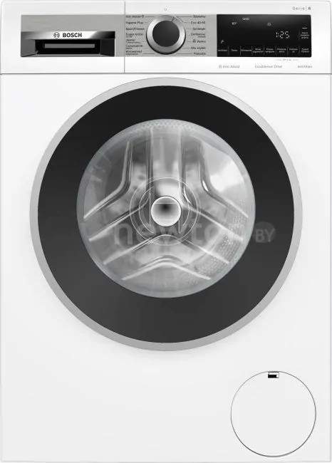 Стиральная машина Bosch Serie 6 WGG244ZSPL