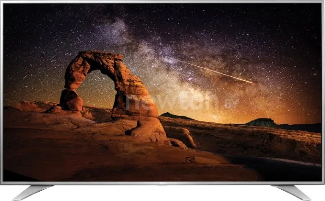 Телевизор LG 43UH6507