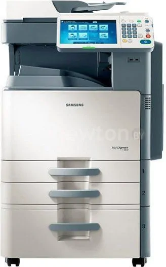МФУ Samsung SCX-8240NA