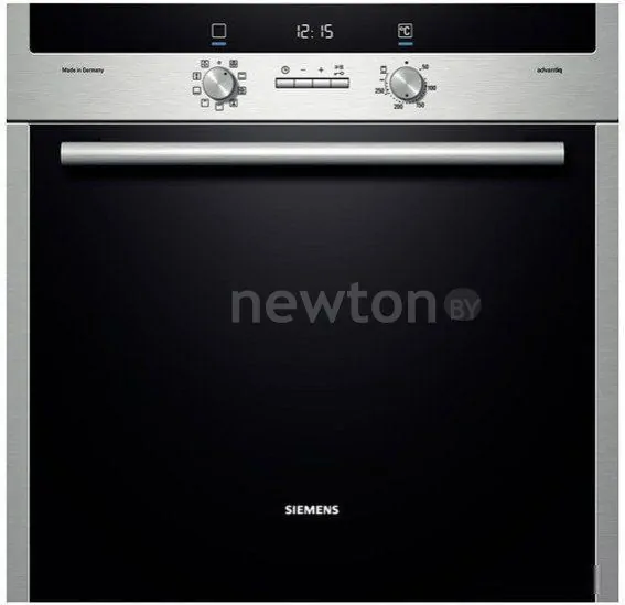 Электрический духовой шкаф Siemens HB33GB541R