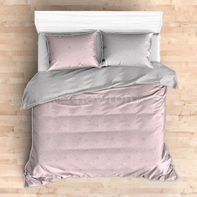 Постельное белье Home&You Glamstar 200x220