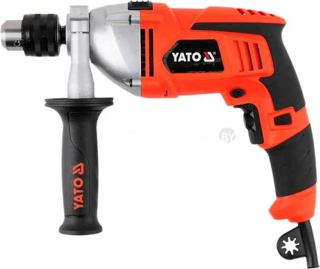 Ударная дрель Yato YT-82040