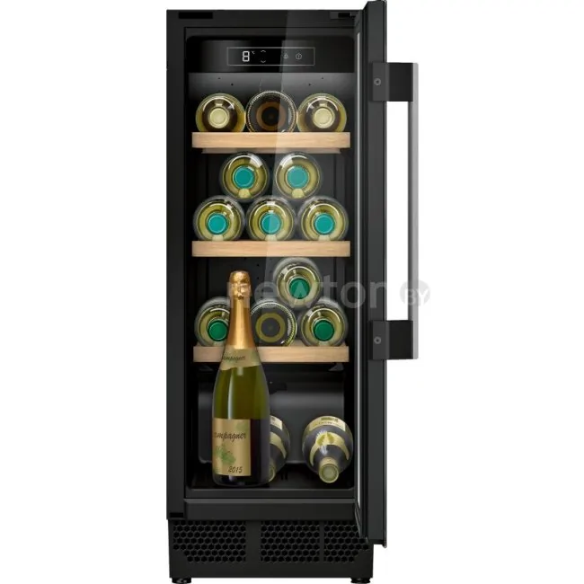 Винный шкаф Bosch Serie 6 KUW20VHF0