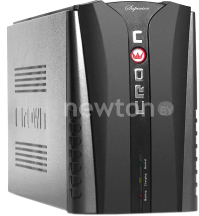 Источник бесперебойного питания CROWN CMU-1200 EURO