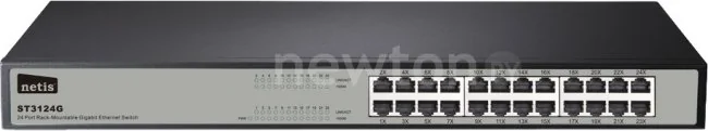 Коммутатор Netis ST3124G