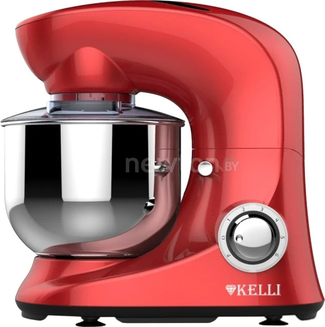 Планетарный миксер KELLI KL-5078
