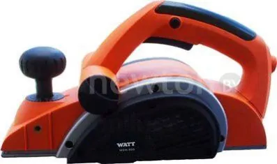 Рубанок WATT WEH-900