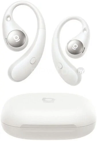 Наушники Baseus Eli Sport 2 (белый)