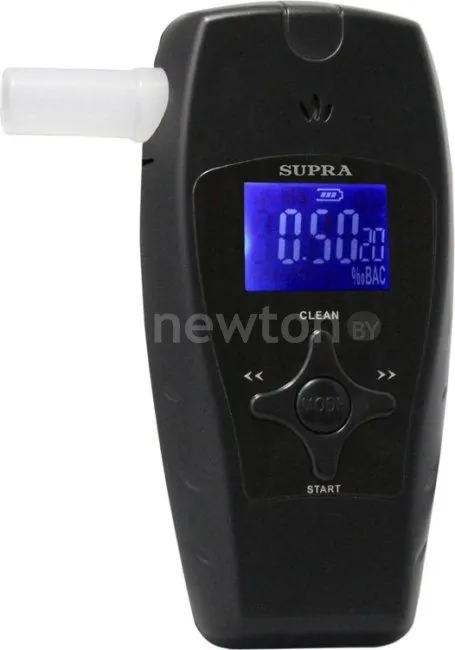 Алкотестер Supra ATS-300