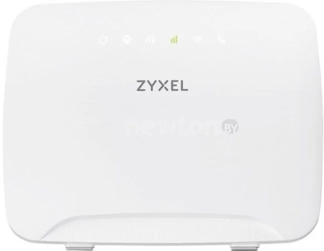 4G Wi-Fi роутер Zyxel LTE3316-M604