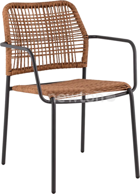 Стул Stool Group Solaia AD632068 (светло-коричневый)