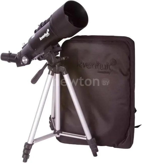 Телескоп Levenhuk Travel 70