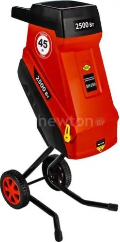 Садовый измельчитель DDE SH250