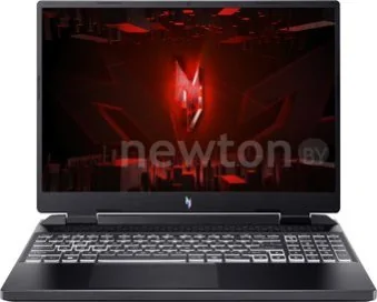 Игровой ноутбук Acer Nitro 16 AN16-41-R3KB NH.QKCCD.004