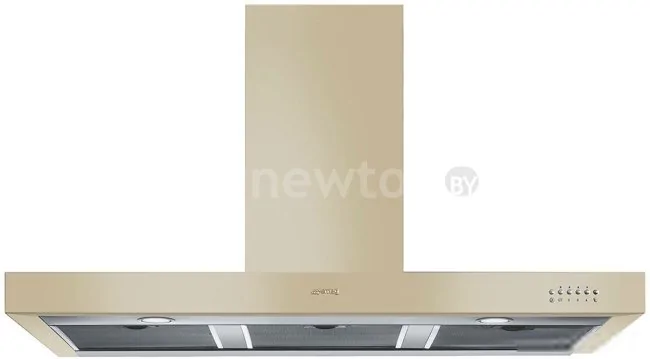 Кухонная вытяжка Smeg KS110PE