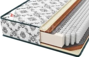 Матрас МДК Premium Relax BL8 200x200