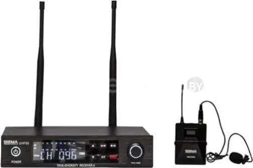 Микрофон Biema UHF 68/SM2