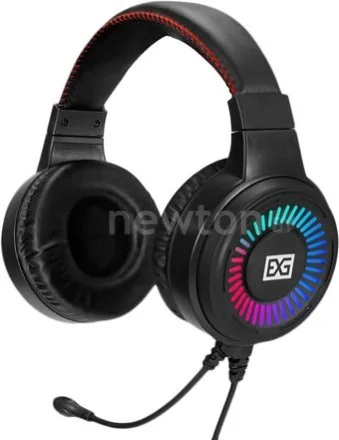 Наушники ExeGate Gaming HS-520G