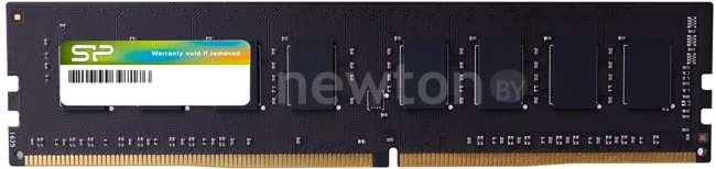 Оперативная память Silicon-Power 32ГБ DDR4 3200 МГц SP032GBLFU320F02