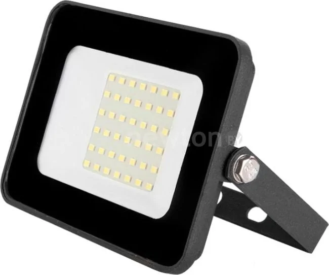 Уличный прожектор General Lighting GLFL-B1-50BT-IP65-6K