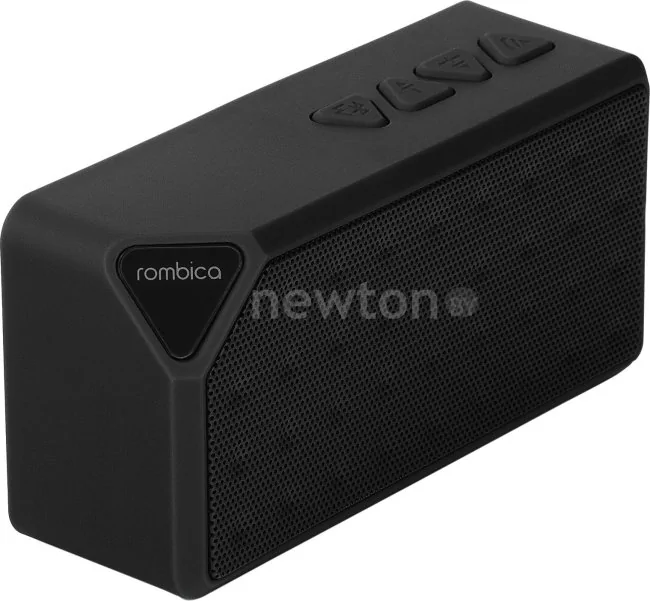 Беспроводная колонка Rombica mysound BT-01 3C