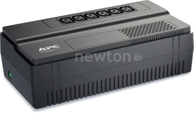 Источник бесперебойного питания APC Easy UPS BV 1000 ВА BV1000I