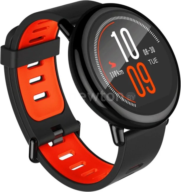 Умные часы Amazfit Pace (черный)