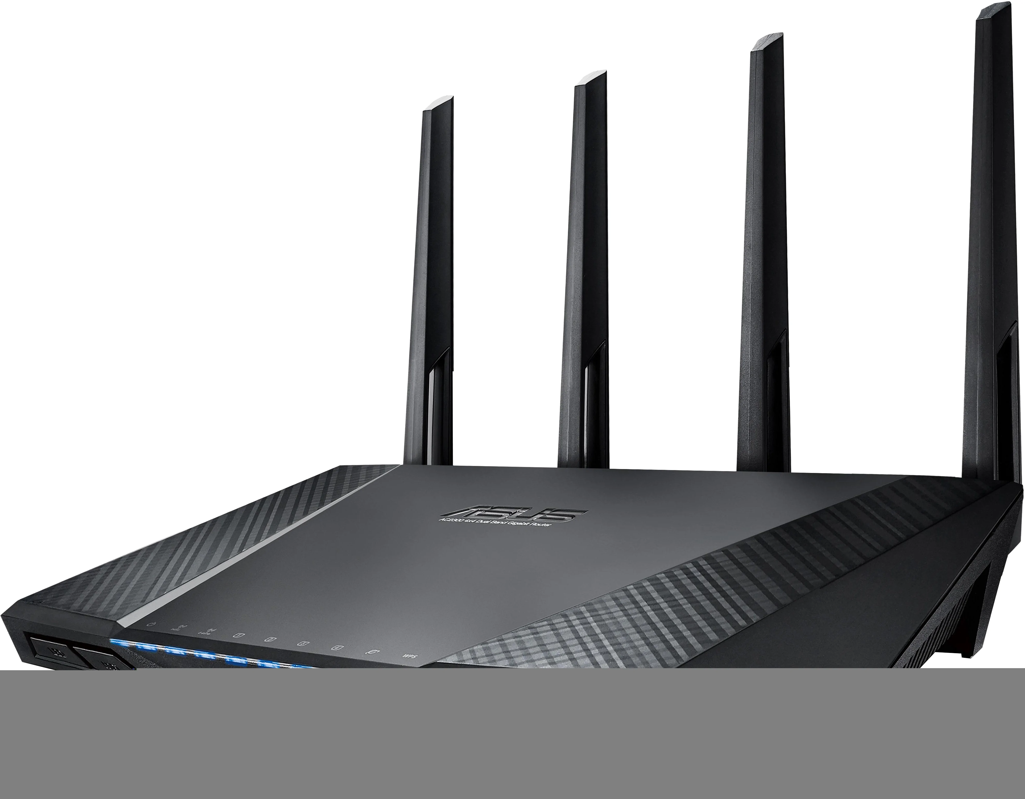 Wi-Fi роутер ASUS RT-AC87U