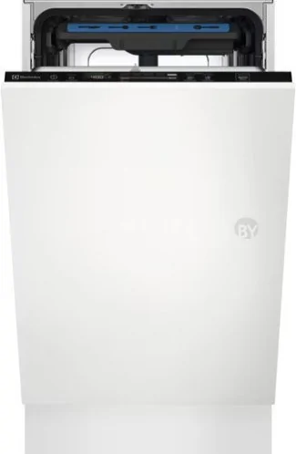 Встраиваемая посудомоечная машина Electrolux AirDry 300 EEA43211L