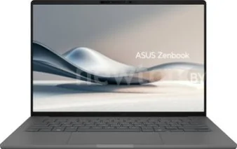 Ноутбук ASUS Zenbook A14 OLED UX3407RA-QD011W