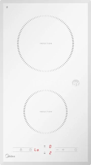 Варочная панель Midea MIH 32335 FW