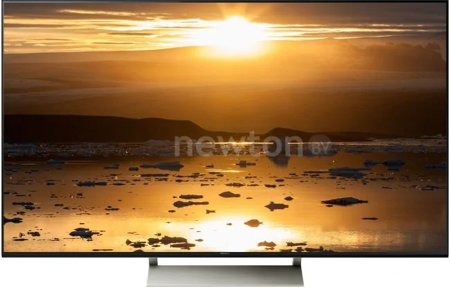 Телевизор Sony KD-75XE9405