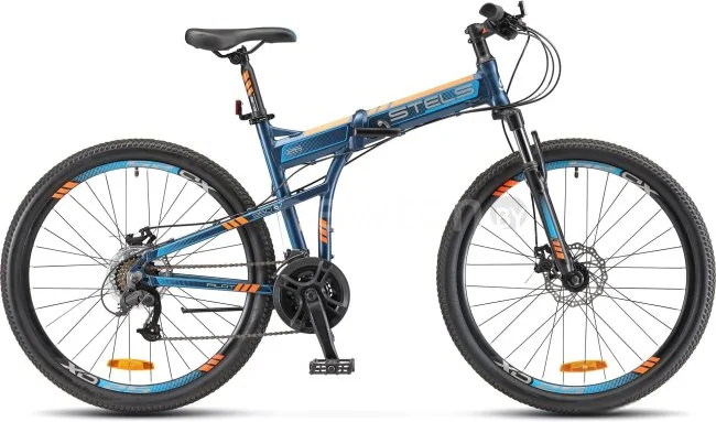 Велосипед Stels Pilot 950 MD 26 V010 (2018)